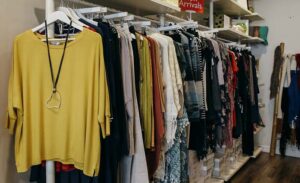 Industri Paling Berpolusi Kedua di Dunia adalah Fashion, Ini Faktanya