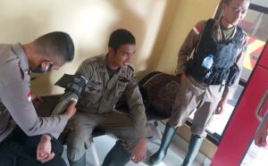 Intensifkan Perburuan Sisa DPO Poso, Tim Kejar Satgas Madago Raya Cek Kesehatan