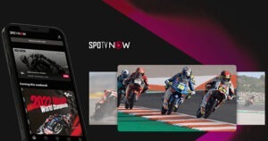 Menonton Olahraga Kelas Dunia, Kini Mudah di SPOTV Now