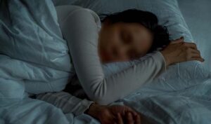 Ini Bahaya Langsung Tidur Setelah Makan Sahur