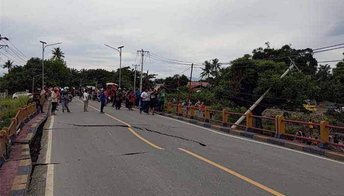 jembatan buluri