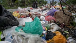 Wali Kota Palu Larang Penggunaan Kemasan Plastik Sekali Pakai, Berlaku Agustus