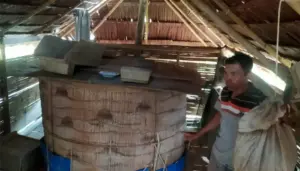 Masewo, Mempertahankan Kearifan Lokal dan Warisan Budaya