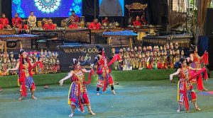 Partisipasi Anak dalam Musrenbang Kota melalui Seni Budaya