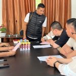 penyerahan berkas perkara