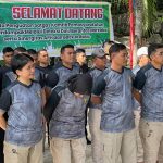 Satgas Kamtib
