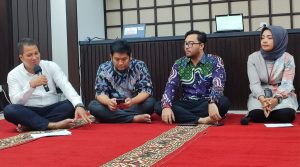 OJK Sulteng: Tidak Ditemukan Kantor Cabang BBH Palu