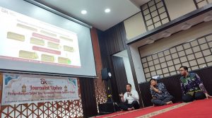 Jasa Keuangan di Sulteng Awal 2024 Tetap Terjaga Stabil