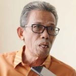 Rektor uin datokarama