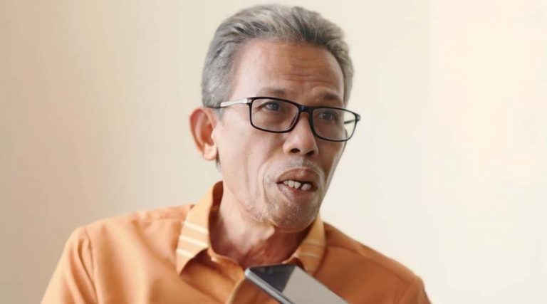 Rektor uin datokarama