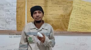 SBIPe IMIP Beber Tindakan Semena-mena pada Pekerja