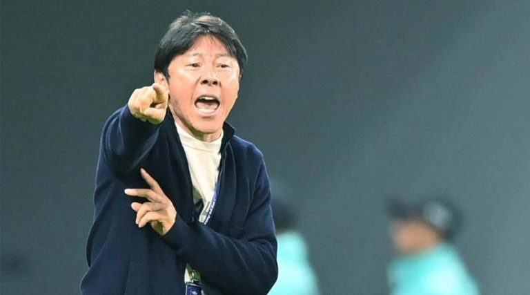 Shin Tae-yong
