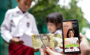 Telkomsel Sisihkan Rp1.000 dari Tiap Pembelian Paket Super Seru