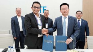 Telkomsel dan ZTE Kolaborasi Wujudkan Internet Kecepatan Tinggi