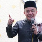 Wali Kota Palu, Hadianto Rasyid