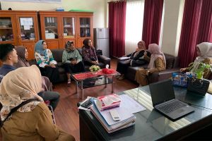 Terkesan Mandek, GPB Sulteng Pertanyakan Kasus UNA ke UPT PPA