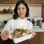 Ayam kukus jahe
