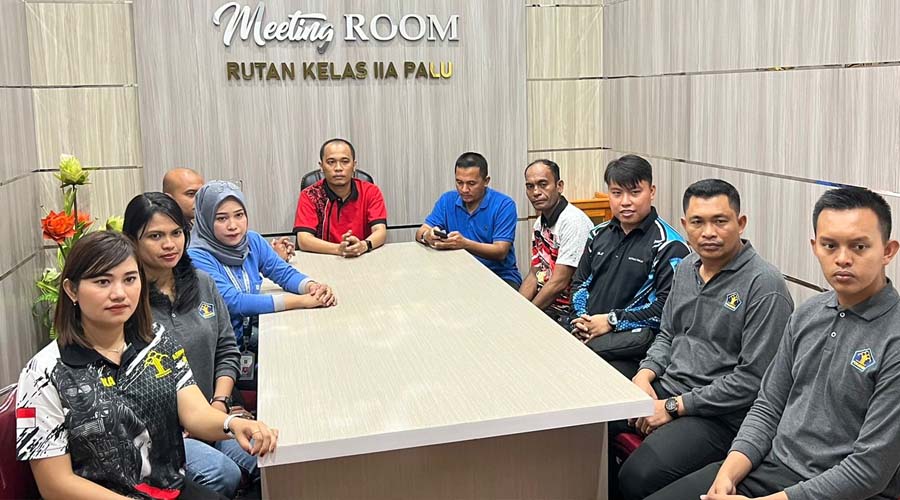 bakti pemasyarkatan