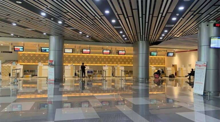 Bandara mutiara sis-akjufri