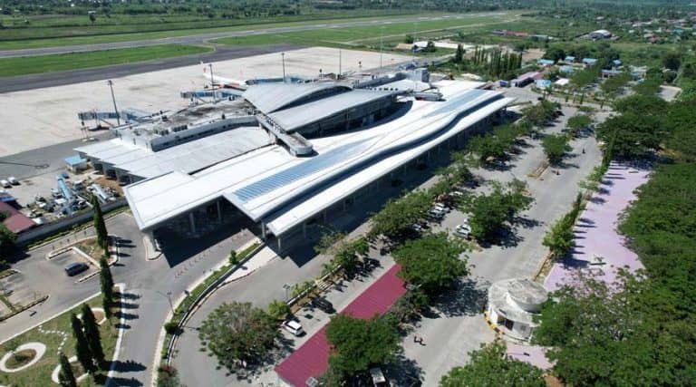 Bandara mutiara sis-akjufri
