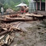banjir sumbar