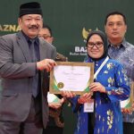baznas award