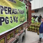 operasi pasar elpiji