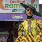 fashion show