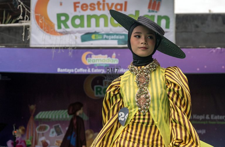 fashion show