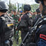 Pangdam XIII Merdeka Mayjen TNI Candra Wijaya