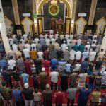 shalat tarawih