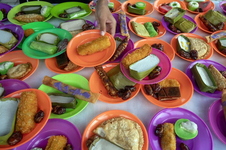 buka puasa bersama