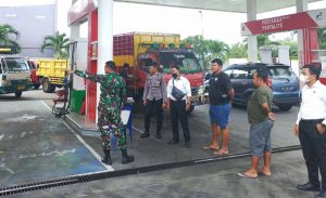 Laporkan Jika Temukan Kecurangan di SPBU