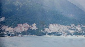 Tambang Kian Meluas, Risiko Bencana di Palu Dibiarkan Membesar