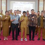 gugus tugas bisnis dan ham