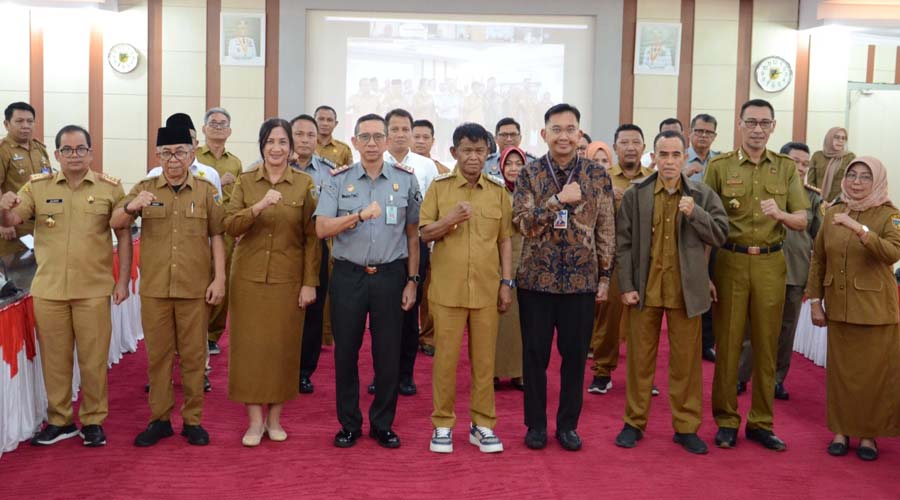 gugus tugas bisnis dan ham