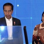 Jokowi-Sri MUlyani