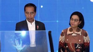 Menkeu Harapkan BRI Tingkatkan Akses Nasabah UMKM