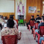 jumat agung warga binaan