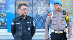 Polda Sulteng Tangani Lima Kasus Tindak Pidana Pemilu 2024