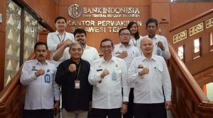 Kolaborasi Kemenkumham dan BI Sukseskan Gernas BBI/BBWI 2024