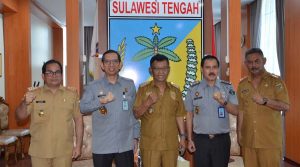 Sulteng akan Jadi Campaign Manager Gernas BBI dan BBWI 2024