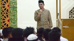 Kemenkumham Sulteng Apresiasi Prestasi WBP Rutan Palu