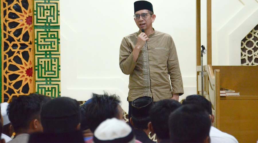 Hermansyah Siregar