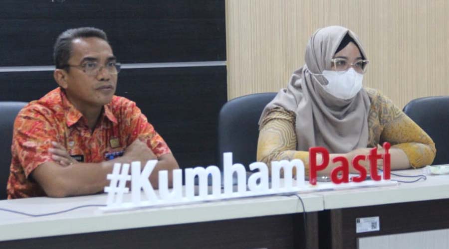 kemenkumham sulteng-montoring