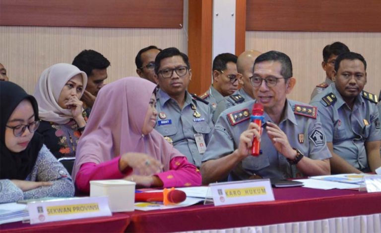 prolegnas kemenkumham