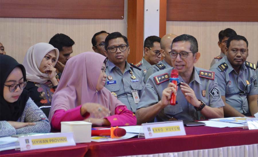 prolegnas kemenkumham