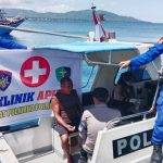 klinik apungsatpolairud touna