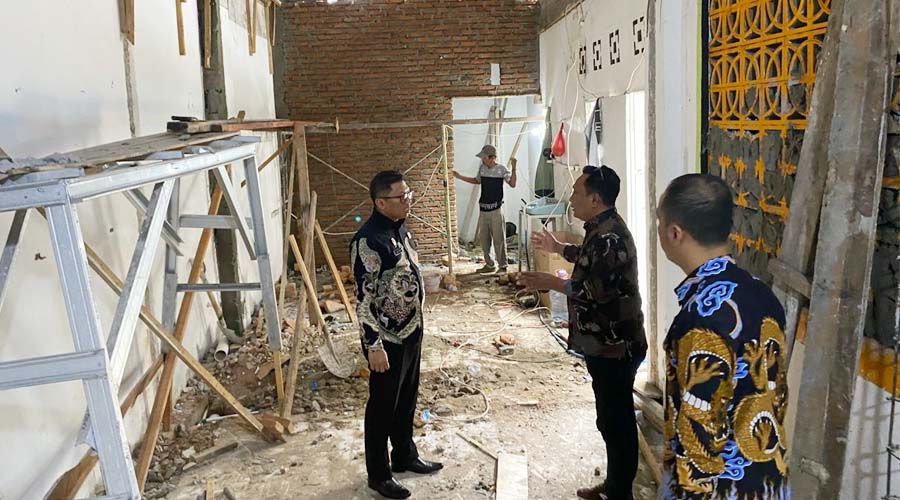 klinik rutan palu