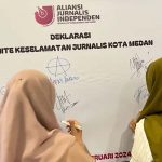 komite keselamatan jurnalis